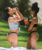 You Thought Kim Kardashian’s Ass was Big Before? You Haven’t Seen Anything Yet