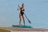 Jennifer Lopez Hits the Beach and Stakes Her Claim as Reigning Ass Queen